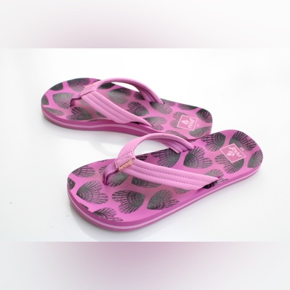 Reef Ahi sandals - Picture 3 of 11